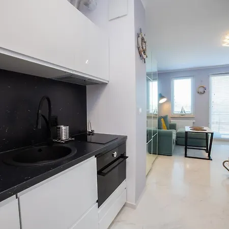 Apart Harmony - Nexo C Appartement Puck