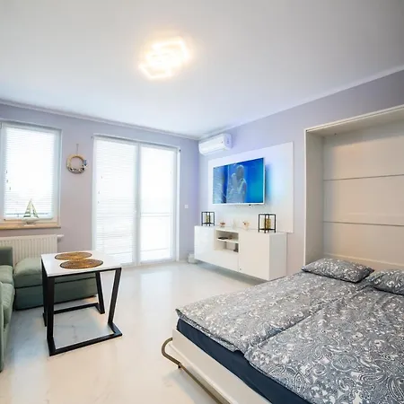 Apart Harmony - Nexo C Appartement