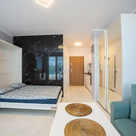 Appartement Apart Harmony - Nexo C *