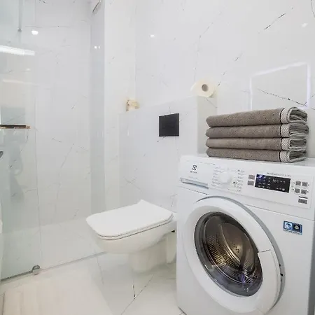 Appartement Apart Harmony - Nexo C Puck