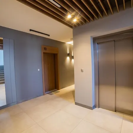 Appartement Apart Harmony - Nexo C