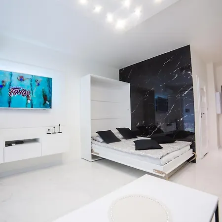 Appartement Apart Harmony - Nexo C *