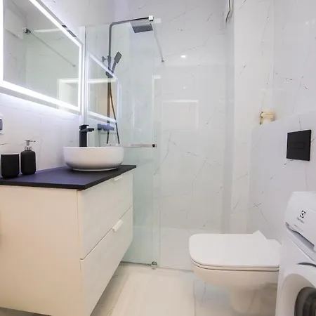 Apart Harmony - Nexo C Appartement
