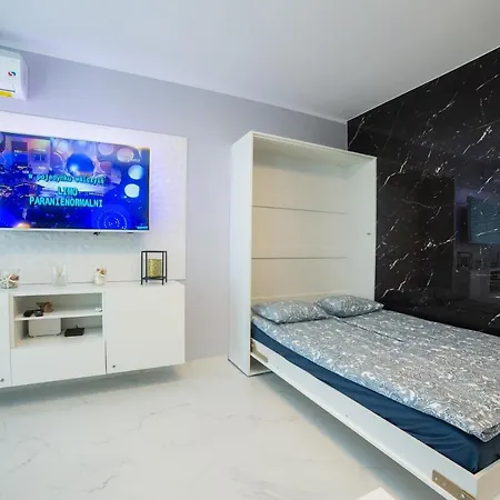 Apart Harmony - Nexo C Appartement